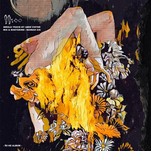 دانلود آهنگ جدید ویستر به نام ۱۱:۰۰